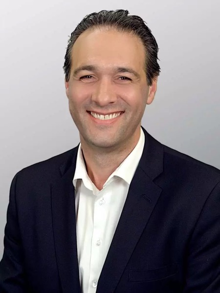 Andrew Biviano