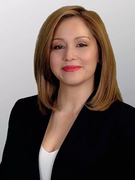 Lisa Fuentes