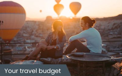 Stretching your travel budget further