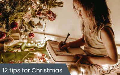 12 tips for Christmas