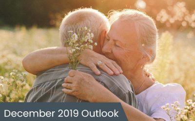 December 2019 Outlook
