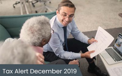 Tax Alert December 2019