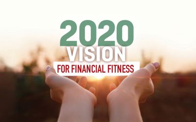 2020 vision for financial fitness