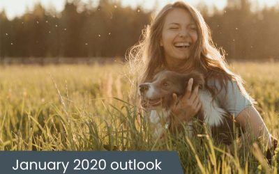 January 2020 Outlook