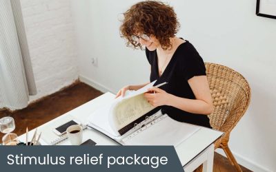 Stimulus relief package and what this could mean for you