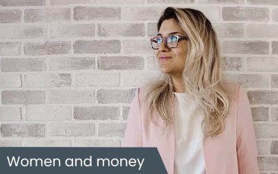 Women and money: Seize the day!
