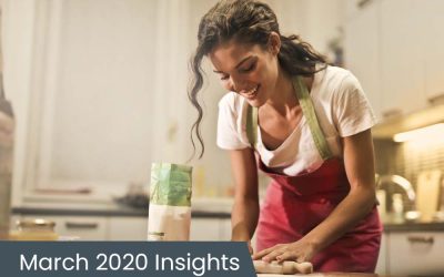 March 2020 Insights