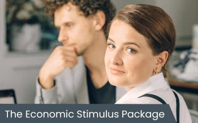 The Economic Stimulus Package: Instant asset write-off threshold increase explained