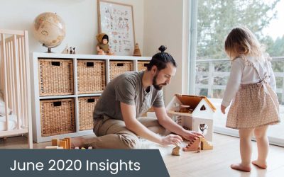 June 2020 Insights