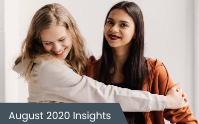 August 2020 Insights