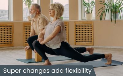 Super changes add flexibility