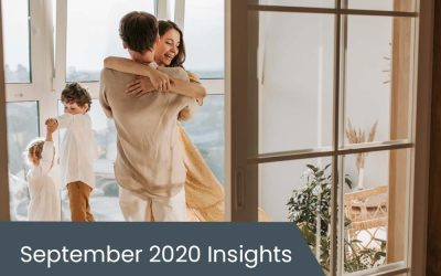 September 2020 Insights
