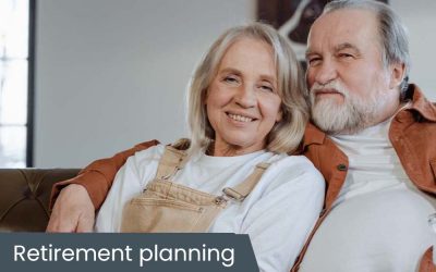 Getting retirement plans back on track