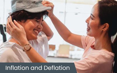 Inflation, deflation – what’s in a name?