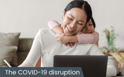Opportunities amidst the COVID-19 disruption