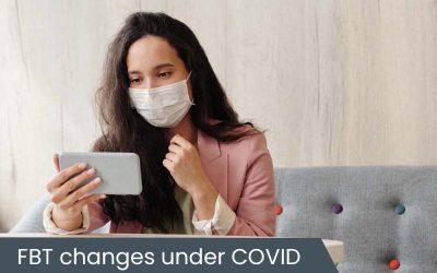 FBT changes under COVID: What are the rules?