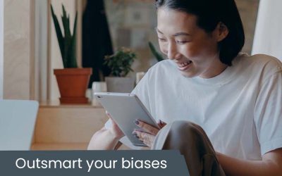 Outsmart your biases: using investor psychology to your advantage