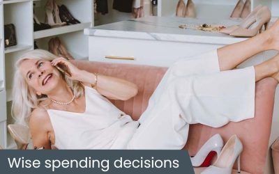 ‘Tis the season for wise spending decisions