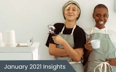 January 2021 Insights
