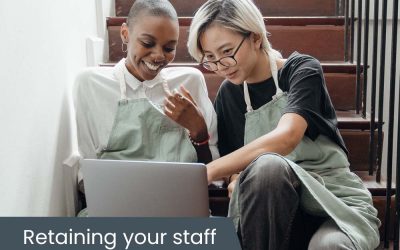 Retrain your staff with the tax man’s help