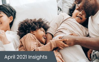 April 2021 Insights