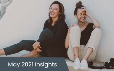 May 2021 Insights
