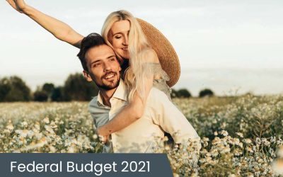 Federal Budget 2021: What it means for you