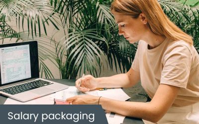 Salary packaging – worth the sacrifice