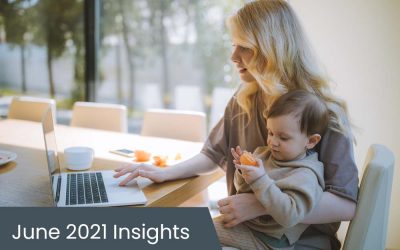 June 2021 Insights