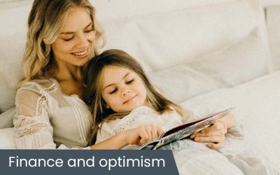 The financial rewards of optimism