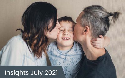 Insights July 2021