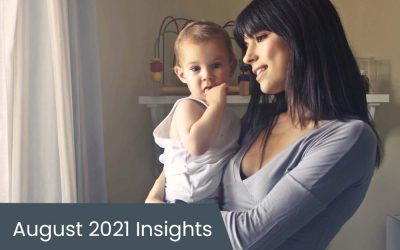 August 2021 Insights