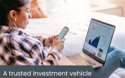 A trusted investment vehicle