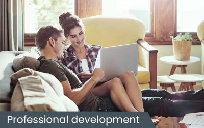 Future proofing your career with professional development