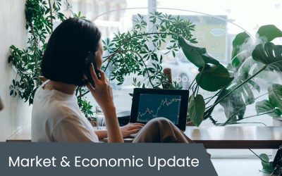 Market & Economic Update – October 2021
