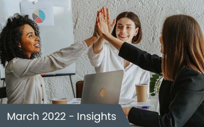 March 2022 – Insights