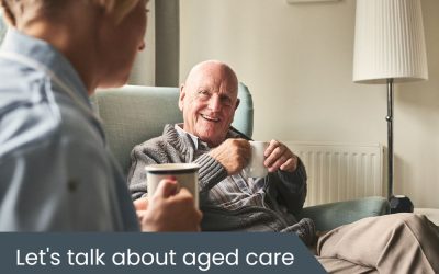 When do we start the aged care conversation?