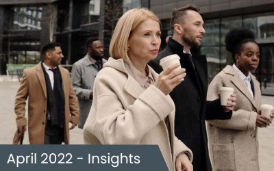 April 2022 – Insights