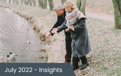July 2022 – Insights
