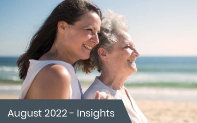 August 2022 – Insights
