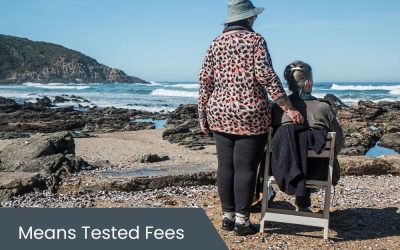 Explainer: Means Tested Fees