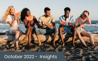October 2022 – Insights