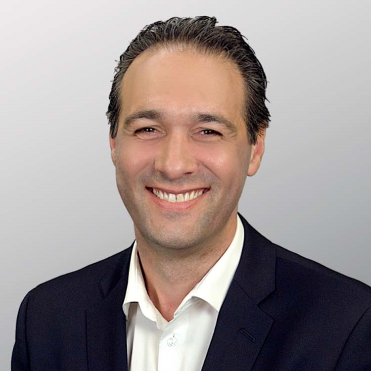 Andrew Biviano