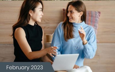 February Insights 2023