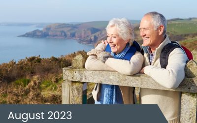 August 2023 Insights