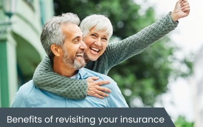 Do I need to revisit my insurance?