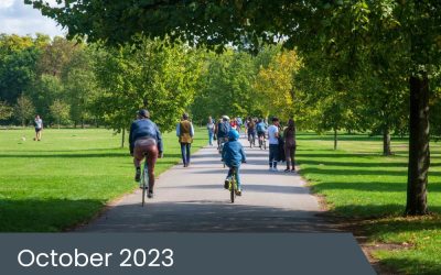 October 2023 Insights