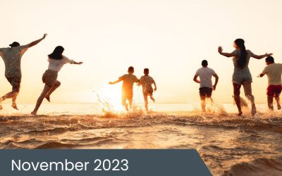 November 2023 Insights
