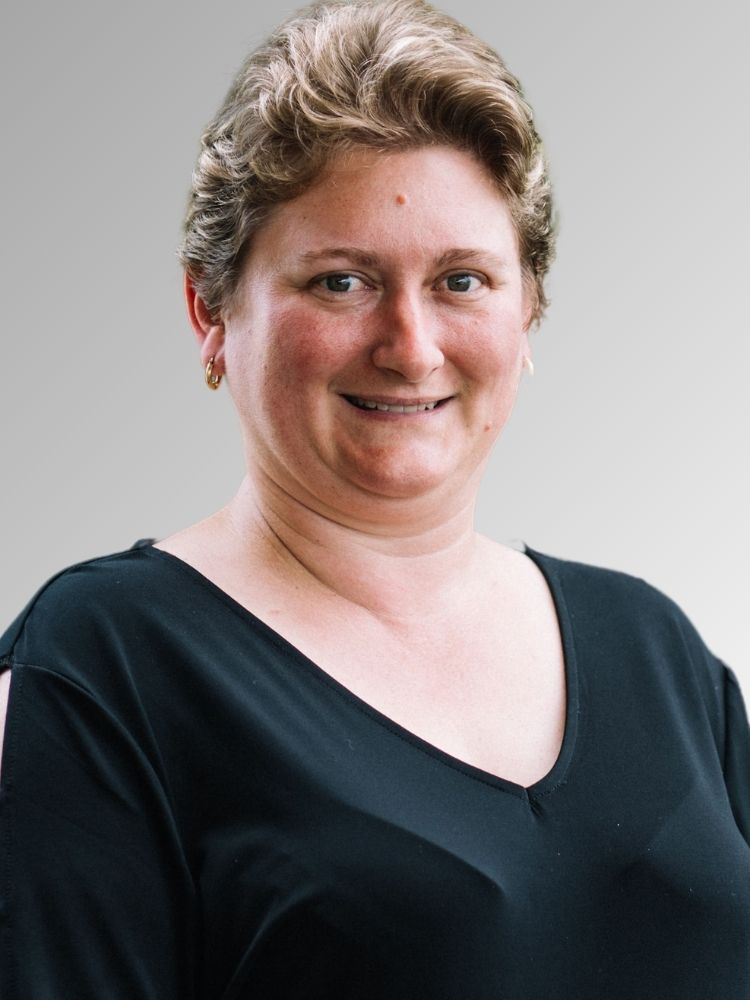 Kate Golder