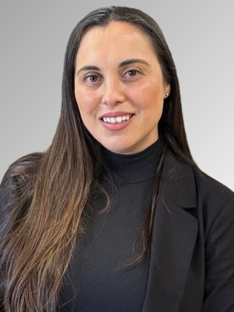 Elizabeth Laliotis